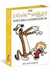 Calvin and Hobbes - Portable Compendium Set 3 Book 5+6