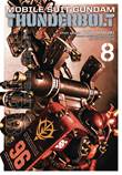 Mobile Suit Gundam - Thunderbolt 8 Volume 8