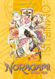 Noragami: Stray God - Omnibus 2 Omnibus 2