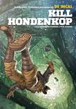 Incal, de Kill Hondenkop