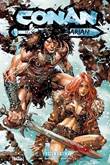 Conan the Barbarian (2023) 4 Frozen Faith