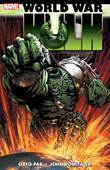 World War Hulk World War Hulk