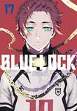 Blue Lock 17 Volume 17