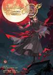 Grandmaster of Demonic Cultivation (the comic) 9 Volume 9