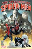 Spectacular Spider-Men, the (2024) 2 Elementary