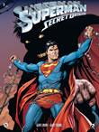 Superman (DDB) 3 Secret Origin 3