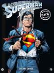 Superman (DDB) 1-3 Secret Origin - Collector Pack