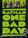 Batman (DDB) / Batman - One Bad Day (DDB) 5-8 One Bad Day - Collector Pack 2