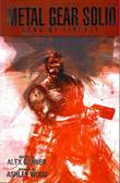 Metal Gear Solid - Sons of Liberty 1 Volume One