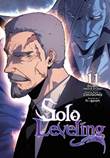 Solo Leveling 11 Volume 11