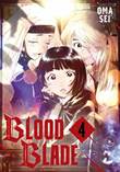 Blood Blade 4 Volume 4