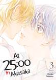 At 25 00 in Akasaka 3 Volume 3