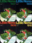 Little Nemo - Landshoff 1-5 Complete reeks