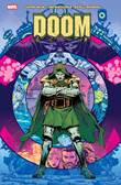 Doctor Doom - One-Shots & Mini-Series Doom Treasury Edition