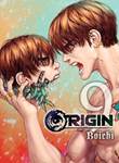 Origin 9 Volume 9