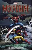 Wolverine - One-Shots Wolverine vs the Marvel Universe