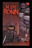 Teenage Mutant Ninja Turtles - The Last Ronin The Last Ronin - the covers