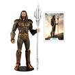  DC Justice League Aquaman 18 cm