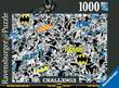  Batman - Challenge puzzle