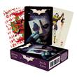  Batman: The Dark Knight Playing Cards - Joker