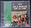  Kuifje - On a marche sur la lune - Video-CD