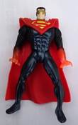  Superman - Action Figure Eradicator