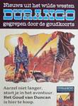  Durango: Gegrepen door de goudkoorts