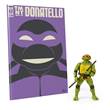  Donatello