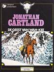 Jonathan Cartland 2 De geest van Wah-Kee