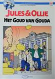 Jules en Ollie 17 Het goud van Gouda