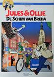 Jules en Ollie 20 De schim van Breda