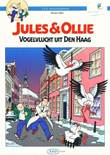 Jules en Ollie 24 Vogelvlucht uit Den Haag