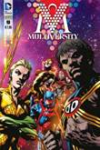 Multiversity 9 Multiversity 9