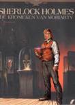 1800 Collectie 32 / Sherlock Holmes - De kronieken van Moriarty 1 Hergeboorte