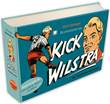 Kick Wilstra - Stokerkade 2 De avonturen van Kick Wilstra - De wonder-midvoor