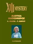 XIII Mystery 8 Martha Shoebridge