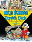 Don Rosa Library 4 Uncle Scrooge and Donald Duck: The Last of the Clan McDuck