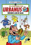 Urbanus 111 Urbanus aan de haak