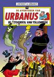 Urbanus 125 De toverkol van Tollembeek