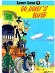 Lucky Luke - Dupuis 7 Dr. Doxey's elixer