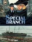 Special Branch 3 De Great Eastern ontwaakt