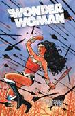 Wonder Woman - New 52 (RW) 1 Bloed