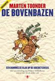 Bommel en Tom Poes - Diversen De bovenbazen - crisiseditie