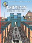 Alex - Reizen van, de 24 Babylon - Mesopotamië