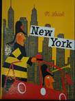 Sasek reisboeken 5 New York