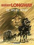 Buddy Longway 13 De wilde wind