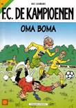 F.C. De Kampioenen 14 Oma Boma 