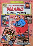 Urbanus 50 De hete Urbanus