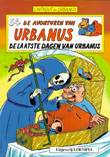 Urbanus 54 De laatste dagen