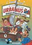 Urbanus 77 Meneer en Madam Stoef